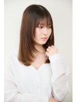 矢島美容室 西荻窪店&nbsp;うる艶ストレート