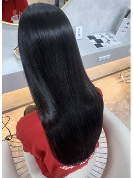 ソマリ(SOMARI.) 縮毛矯正