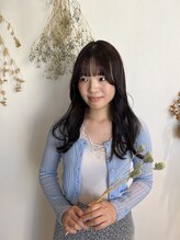 ビューティフルガーデンズ(Beautiful Gardens)&nbsp;韓国風サマーローレイヤー