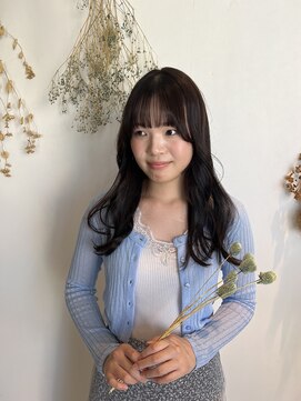 ビューティフルガーデンズ(Beautiful Gardens) 韓国風サマーローレイヤー