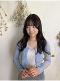 韓国風サマーローレイヤー