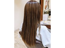 ヴィサージュオーク(VISAGE oak)
