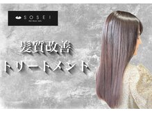 ソセイ 栄店(SOSEI)