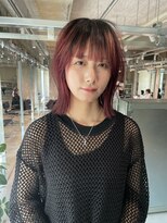 リム(LIM)&nbsp;ルーツデザインbob