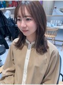 ちらっとインナー◎