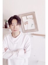 リンクヘアー(Link hair)&nbsp;藤田 靖幸