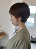 コンパクトショート