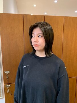 ルプラ ブリリアント(le-pla brilliant) オリーブベージュ