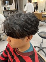 ノン 恵比寿(NoN)&nbsp;リバースヘア