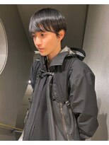 ポール(pole)&nbsp;ナチュラルマッシュ