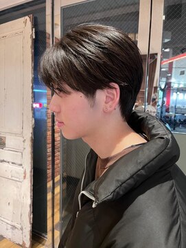 ボコカ(bococa) 【Vicky指名】シースルーマッシュ