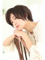 トリコ 茨木店(trico)&nbsp;ショートボブ/ショートヘア/ショートスタイル/ショートボブ/茨木