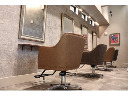 ロア ファーストクラス(LORE.first class)の写真