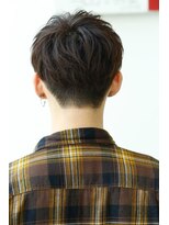 リップス 横浜(LIPPS)&nbsp;ニュアンスマッシュ