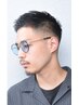 メンズカット(フェードカット、スキンフェード含む)￥6600【栄/矢場町】