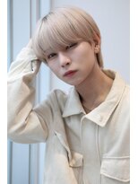 リップス 吉祥寺店 (LIPPS)&nbsp;ナチュラルシースルー