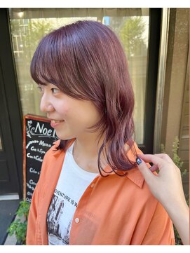ノエル 池袋店(noel) 【noel】Manami×ピンクラベンダー