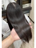 最高峰美髪ヘアエステ
