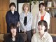 ルーム 烏丸(Room)の写真/トレンド最先端の女性スタイリスト×話しかけやすい雰囲気が自慢♪抜群の似合わせ技術に視線集中◇