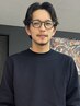 [パーマの方]カット+ケアパーマ+トリートメント￥12800