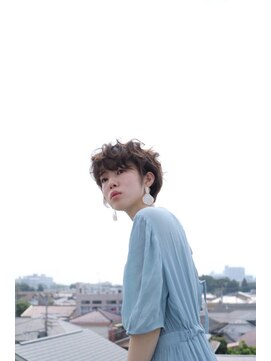 ザップ(ZAP) ショート