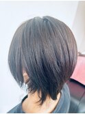 ショート