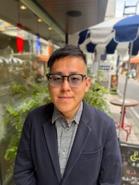 ルナ 大船店(LUNA) スキンアシメ