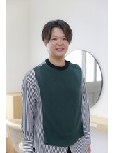 リス 練馬 桜台(Lisse) 柴田敦也 【桜台駅】