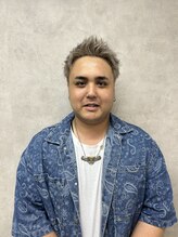 テーラヘアー 鎌取店(TELA HAIR) 磯田 拳