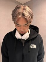 リンドトウキョウ ウメダ(LINDO TOKYO) メンズローライト