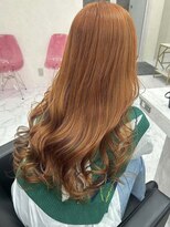 トゥルークリエイション 春日部(True Creation)&nbsp;カラー/トリートメント/カット/ブリーチ/韓国/髪質改善/春日部