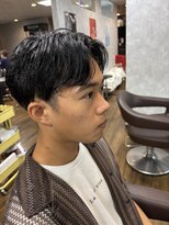 メンズ グレネイド(MENS GRENADE)&nbsp;清楚感のある大人カット