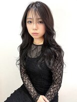 ホットリップ(HOT LIP)&nbsp;ダークブラウンカラー♪