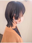 マッシュウルフ