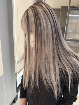 リア 近鉄八尾店(Lia) アンブレラカラー