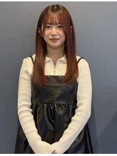 スペラヘアー 東金店(SpeRa hair)&nbsp;かりん 