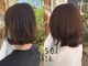 ラ ソール ヘア(La sol HAIR)の写真