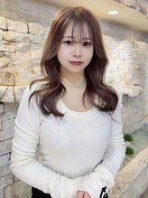 クレドガーデン 吉祥寺店(CRED GARDEN)&nbsp;ユウナ 吉祥寺