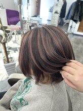 シムク(shi mu ku) ハイライト