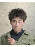ルーズショート