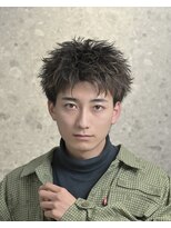 ネイビー 表参道(NAVY) ルーズショート