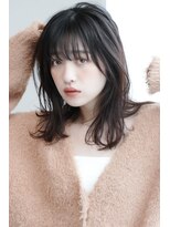 ミクスチャー(mixture)&nbsp;透明感レイヤー