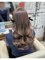 ザザ シンジュク(ZA/ZA shinjuku)&nbsp;オタ活アレンジ