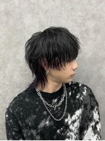 スタンスメンズ(STANCE MEN'S) 中性インナーウルフ