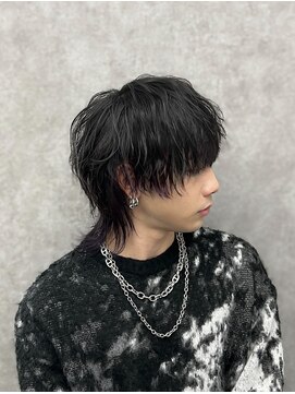 スタンスメンズ(STANCE MEN'S) 中性インナーウルフ