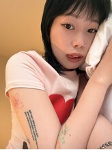 ゾーイ ダイミョウ 天神大名(ZOEY daimyo)&nbsp;AYAKA 