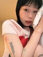 ゾーイ ダイミョウ 天神大名(ZOEY daimyo) AYAKA