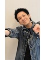 アグ ヘアー ミヤン 香椎千早2号店(Agu hair miyan) 高橋 賢人