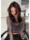 シキ(SHIKI)の写真/【HOT PEPPER Beauty AWARD 2025 BEST SALON 注目サロン選出】自分だけの専属Stylistが見つかる♪