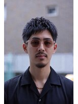 プランツヘアー 高宮店(Plants hair)&nbsp;アクティブショート ラフショート 高宮美容室 20代 30代